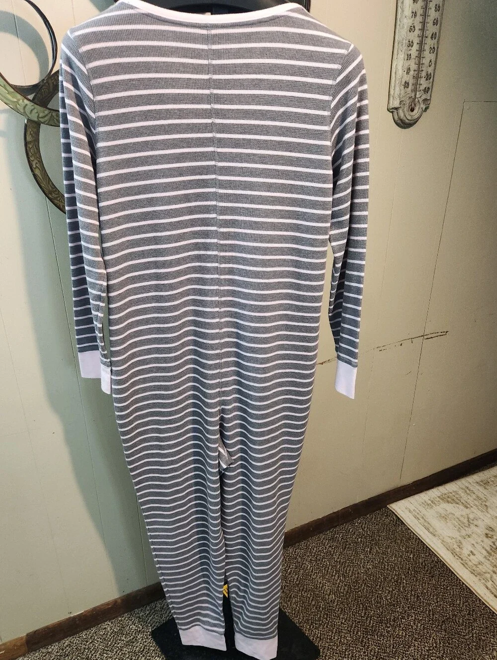 Jenni by Jennifer Moore Intimates Sleep/Lounge Romper